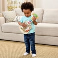 thumbnail image 4 of LeapFrog® Strum & Count Wooden Guitar™ - Musical Toddler Toy - French Version, 18+ Months, 4 of 6