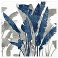 thumbnail image 2 of Tropical Melody by Tania Bello Canvas Art Print, 2 of 2
