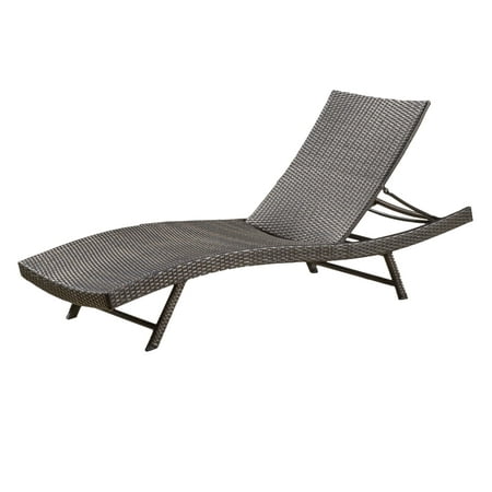 Raleigh Single Chaise Lounge
