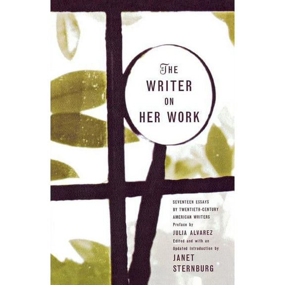 The Writer on Her Work, (Paperback)
