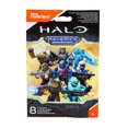 thumbnail image 3 of Mega– Halo – Micro-figurines variées, 3 of 9