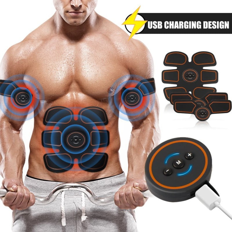 ems muscle stimulator ems muscle stimulator