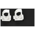 thumbnail image 4 of PPR Water Pipe Clamp Gas Pipe Clamp,  Wear-resisting And Durable Plastic Hose Clamp Set, For Support Water Pipe, Cable Pipe, 4 of 8