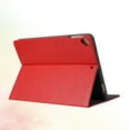 thumbnail image 4 of KAKOWELY tablet case 10.2 Inhes Handheld Practical Tablet Cover Protective Tablet Shell Compatible with (Red)10.24"X7.87"X1.18", 4 of 4