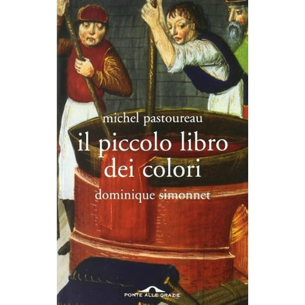Il Piccolo Libro Dei Colori Ebook Walmart Com Walmart Com