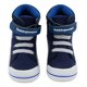 thumbnail image 4 of Tenis Bota Niño Bubble Gummers Howard Yellow Mostaza 15-21 azul marino 13, 4 of 5