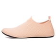 thumbnail image 2 of Unisex Water Sports Shoes - Quick-Drying Aqua Socks for Snorkeling, Swimming, Yoga with Non-Slip Sole,Beach water shoes, 2 of 12