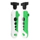 thumbnail image 5 of 2 UNIDS Mini Línea Spooler Portátil Ajustable Línea de Pesca Spooler Línea de Pesca Bobinadora Máquina Mini Bobina Carrete Accesorios Blanco Verde, 5 of 12