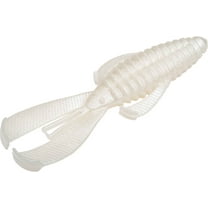 Strike King Rage Tail DB Bug Pearl 7pk