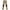 Khaki e, variant on DAETIROS Mens Crgo Pants Clearance, Outdoor Casual Relaxed Fit Baggy Mens Pants with Pockets Dark Gray
