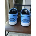 thumbnail image 4 of Ni - ke Size 12.5 - Air Jordan 1 Low University Blue, 4 of 5