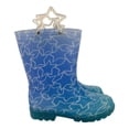 thumbnail image 2 of Botas George para Niña Estrellas Azul Talla 21, 2 of 4