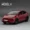 with box1, variant on 1:24 Tesla Model X Tesla Model 3 Alloy Die Cast Toy Car Model Sound and Light Children's Toy Collectibles Birthday gift,with box
