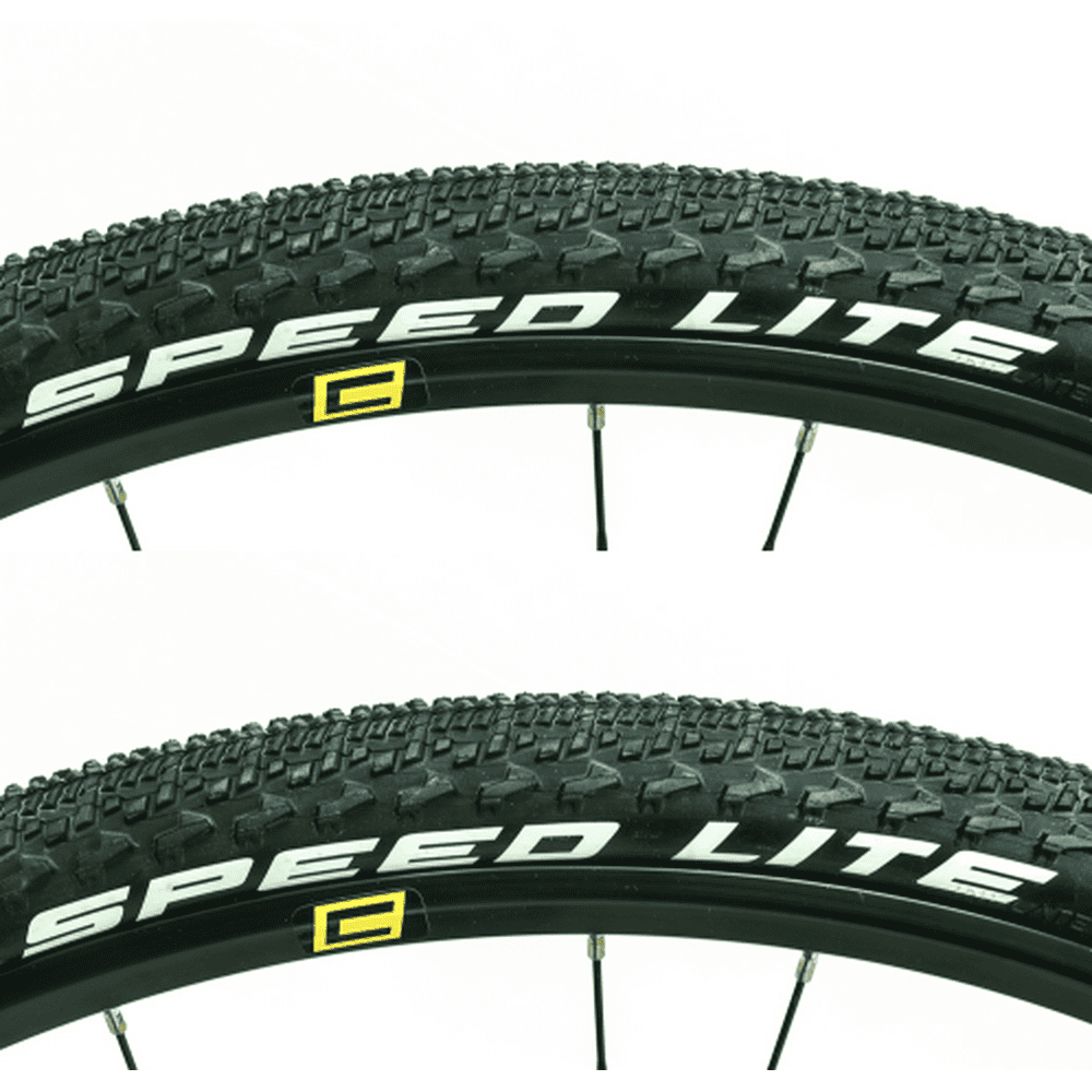 2 QTY Merida Speed Lite 29er / 700c x 40 Kevlar Folding Bead MTB Bike