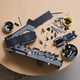 thumbnail image 3 of LEGO 76252 Batcave – Shadow Box - New., 3 of 5