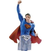 Superman Returns: 7-3/4" Superman Bust