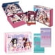 thumbnail image 2 of Nueva tarjeta de niña, tarjeta de colección de fantasía de chica bonita, tarjeta de belleza, tarjeta de colección de Chica de anime japonesa, 2 of 4