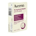thumbnail image 4 of Aveeno Maximum Strength 1% Hydrocortisone Anti-Itch Relief Cream, 1 oz, 4 of 9