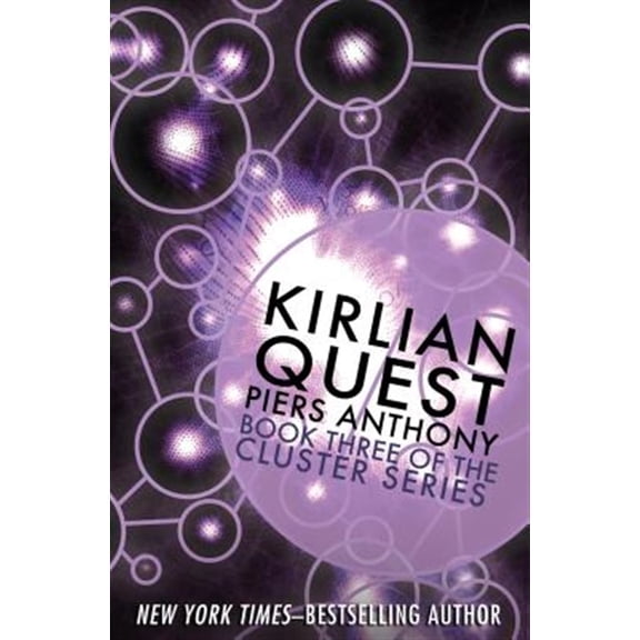Pre-Owned Cluster: Kirlian Quest (Paperback)