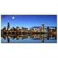 thumbnail image 3 of Trademark Fine Art "chicago, Il" Canvas, 3 of 3