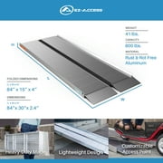 EZ- ACCESS SUITCASE® Singlefold Ramps - 7'