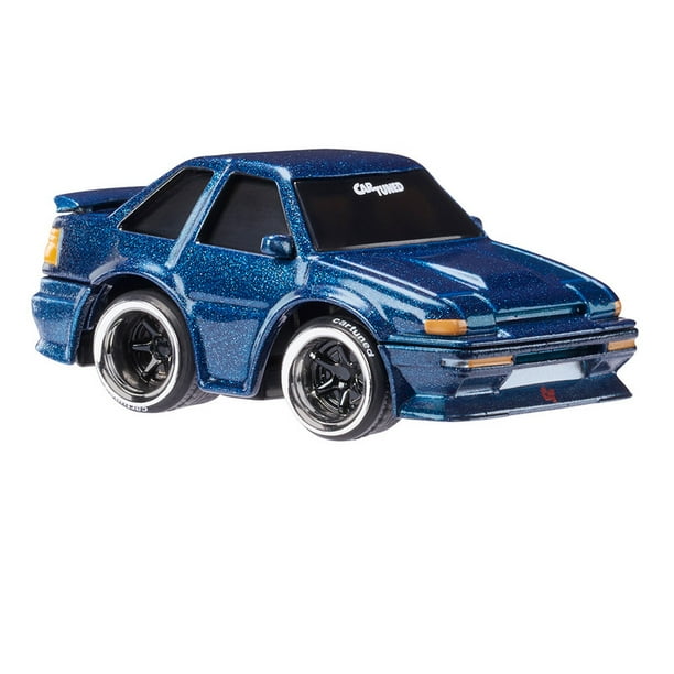 Vehículos CarTuned JDM Tuners Serie 1 | Walmart en línea