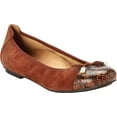 thumbnail image 2 of Women's Vionic Minna Ballet Flat, 2 of 8