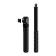 thumbnail image 1 of Kearding Live Streaming Camera Selfie Stick Camping Senderismo Viajar Portátil Handheld Monopod Trípode Reemplazo para One R Estabilizadores de cámara, 1 of 6