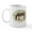 White, variant on CafePress - Donkey Mug - 11 oz Ceramic Mug - Novelty Coffee Tea Cup