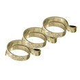 thumbnail image 1 of Adjustable Knitting Loop Crochet Loop Knitting Accessories Knitting Ring Adjust, 1 of 5