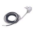 thumbnail image 4 of Uadme Medidor De Sensor De Placa De Herramienta Automática CNC, Normalmente Cerrado, Carrera De 4mm, 5 Cables, Herramientas De Sonda De Grabado De Alta Precisión, Medidores De Ajuste DC24V, 4 of 8