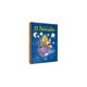 thumbnail image 1 of El Principito Antoine De Saint-Exupéry Lexus Editores Libro De Cuento, 1 of 4
