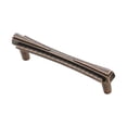 thumbnail image 1 of Knobware C3519 Art Deco Pull 96 Mm Venetian Bronze, 1 of 1