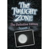 Twilight Zone: Definitive Collection Season #3