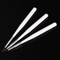 thumbnail image 2 of 3 Pcs/Set Kit d'Outils de Peinture pour Ongles, Stylo à Dessin, Pinceaux à Rayures, 2 of 7