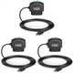 thumbnail image 1 of 3X Kit de Cableado OBD para CáMara de Tablero, Kit de Cableado USB Tipo C para CáMara de Tablero con Cable de AlimentacióN OBD para CáMara de Tablero de 12-24 V una 5 V/3 A, 1 of 5