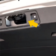 thumbnail image 4 of 4X 7248075 51247248075 for 1 Series F20 / Boot Lid Trunk Lock Latch Actuator, 4 of 7