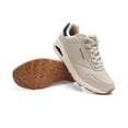 thumbnail image 4 of Tenis Skechers 183007Ntbl (Nat/Azu) Hombre beige 30, 4 of 6