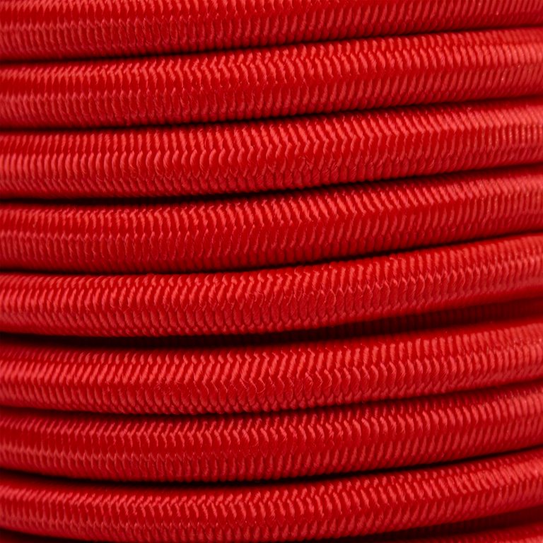 Paracord Planet's 1/8 Shock Cord Various Sizes and Colors 