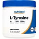 thumbnail image 1 of Nutricost L-Tyrosine | 1g Per Serving | 100 Servings | 100g Per Container, 1 of 3