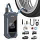 thumbnail image 1 of Inflador de neumáticos portátil UPFOX con compresor digital 150PSI, 1 of 7