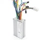 thumbnail image 5 of 2X 36V-48V 250W 350W Controlador de Bicicleta Eléctrica Universal Sin Escobillas Controlador de Motor de Velocidad Sin Escobillas E-Bike Scooter, 5 of 5