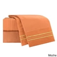 thumbnail image 1 of Premier 1800 Series Deep Pocket Bed Sheet Set, 1 of 5