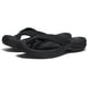 thumbnail image 4 of Sandalia KEEN Waimea H2 Mujer Resistente al Agua Negra Talla 10, 4 of 7