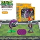 thumbnail image 4 of 26-27 New Plants vs. Zombies Peashooter Chomper Winter Melon Conehead Zombie Toy set 6 Styles Game Figures Hard plastic Model Boy Gift, 4 of 5
