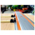 thumbnail image 4 of Parallel Compatible with Wen Track Saw Rails, 4 of 5