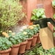 thumbnail image 5 of Botella Pulverizadora Eléctrica, Regadera Automática Para Regar El Jardín, Lavado De Coches, Color Rosa, 5 of 8