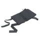 thumbnail image 1 of Bolsa de almacenamiento para muletas, ajuste Universal, gran capacidad, impermeable, muleta para antebrazo, bolsillo colgante, 1 of 9