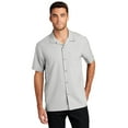 thumbnail image 1 of Port Authority Chemise à Manches Courtes Performance pour Hommes W400, 1 of 1