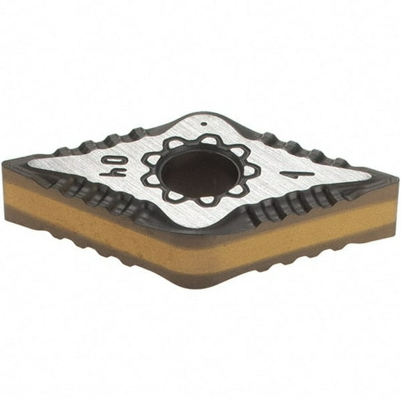 Iscar DNMG431 F3P IC8150 Carbide Turning Insert, 55 Diamond (1 Piece)